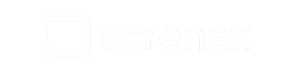 Screnex